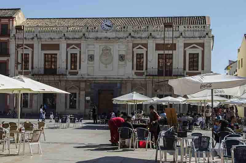 Córdoba 130 - plaza de la Corredera.jpg